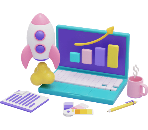 Login Illustration