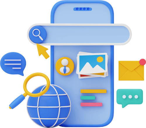 Signup Illustration